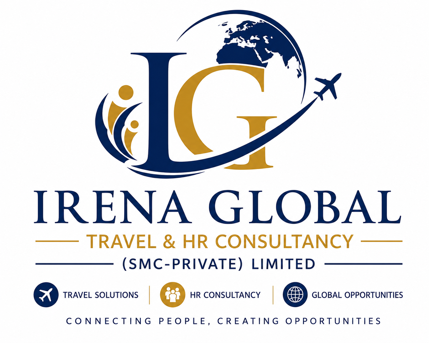 IRENA TRAVEL & HR CONSULTANCY
